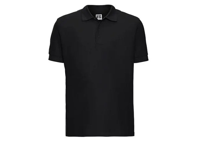 Herren Ultimate Cotton Poloshirt - Höchster Komfort und Qualität TK Gruppe® Grosshandel 