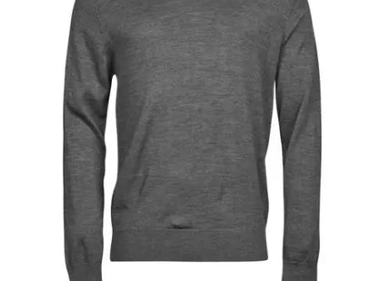 Herren V-Ausschnitt Pullover – Klassisch, Stilvoll & Vielseitig TK Gruppe® Grosshandel 