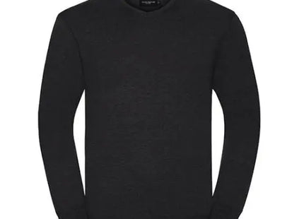 Herren V-Ausschnitt Strickpullover – Elegant, Komfortabel & Vielseitig TK Gruppe® Grosshandel 