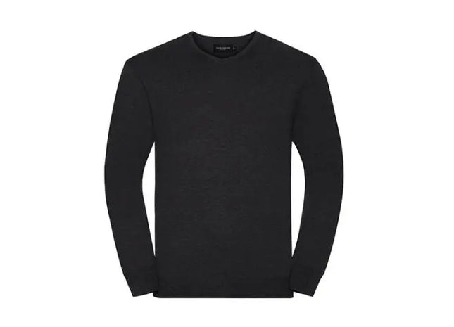 Herren V-Ausschnitt Strickpullover – Elegant, Komfortabel & Vielseitig TK Gruppe® Grosshandel 