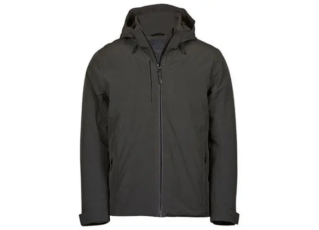 Herren Winterjacke für alle Wetterlagen – Komfort & Schutz garantiert TK Gruppe® Grosshandel 