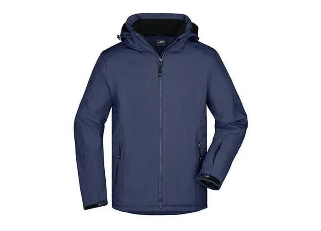Herren Wintersportjacke – Wärme und Schutz auf der Piste TK Gruppe® Grosshandel 