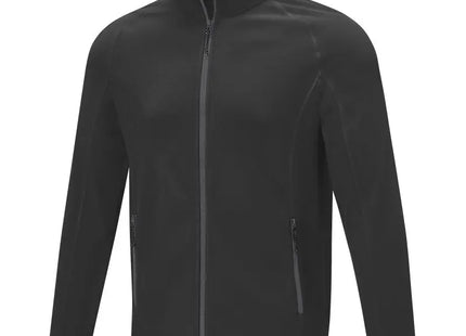Herren Zelus Fleecejacke – Optimaler Schutz & Stilvoll TK Gruppe® Grosshandel 