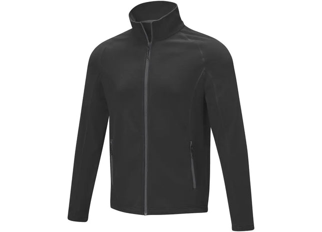 Herren Zelus Fleecejacke – Optimaler Schutz & Stilvoll TK Gruppe® Grosshandel 