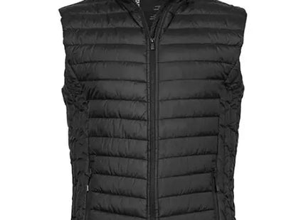 Herren Zepelin Bodywarmer – Leicht & Warm für Outdoor und Übergangszeit TK Gruppe® Grosshandel 