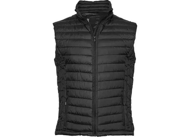 Herren Zepelin Bodywarmer – Leicht & Warm für Outdoor und Übergangszeit TK Gruppe® Grosshandel 