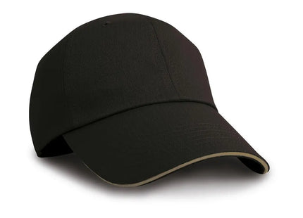 Herringbone Cap TK Gruppe® Grosshandel 