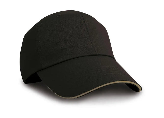 Herringbone Cap TK Gruppe® Grosshandel 