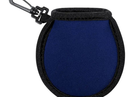 Hese Golfballtasche in Dunkelblau – Stilvoll & Funktionell TK Gruppe® Grosshandel 