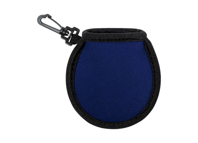 Hese Golfballtasche in Dunkelblau – Stilvoll & Funktionell TK Gruppe® Grosshandel 