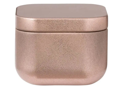 Hetfil Duftkerze - Rosa: Stilvolle Kerze für eine warme und einladende Atmosphäre TK Gruppe® Grosshandel 