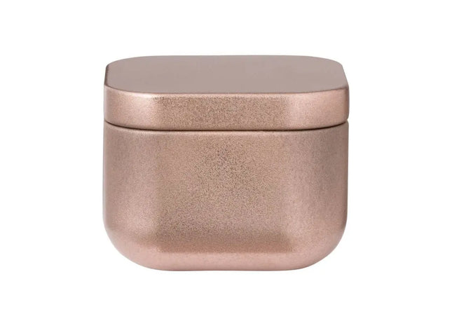 Hetfil Duftkerze - Rosa: Stilvolle Kerze für eine warme und einladende Atmosphäre TK Gruppe® Grosshandel 