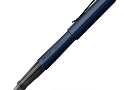 Hexo Tintenroller - Blau, Präzises und Stilvolles Schreibgerät TK Gruppe® Grosshandel 