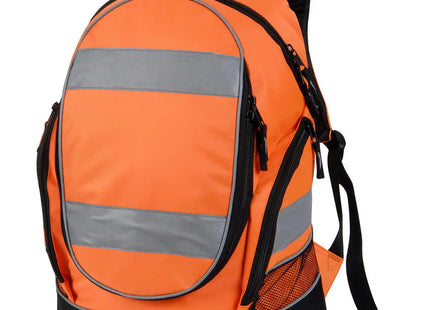 Hi-Vis Backpack TK Gruppe® Grosshandel 