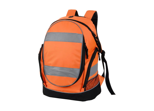 Hi-Vis Backpack TK Gruppe® Grosshandel 