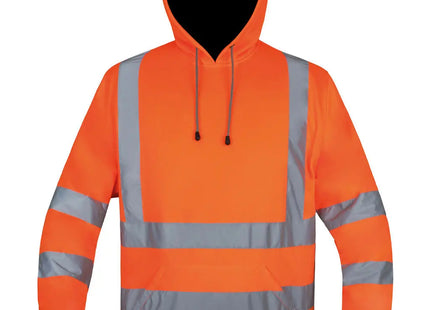 Hi-Vis Hoody Cork TK Gruppe® Grosshandel 