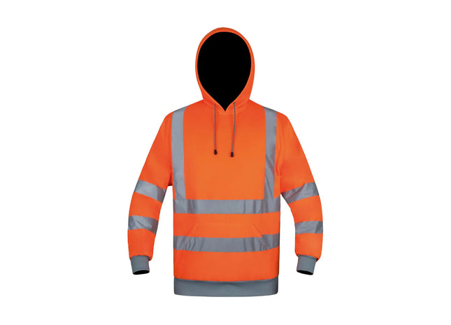 Hi-Vis Hoody Cork TK Gruppe® Grosshandel 