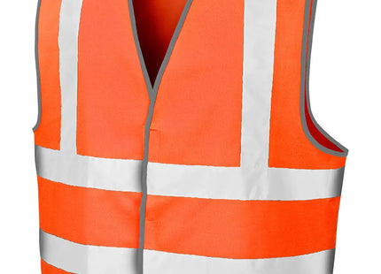 Hi-Vis Motorway Vest TK Gruppe® Grosshandel 