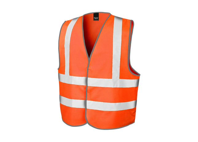 Hi-Vis Motorway Vest TK Gruppe® Grosshandel 