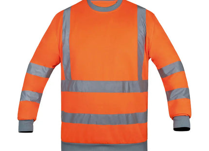 Hi-Vis Sweatshirt Limerick TK Gruppe® Grosshandel 