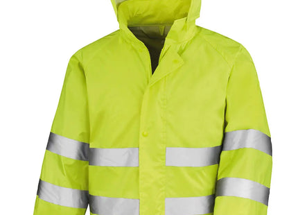 Hi-Vis Waterproof Suit TK Gruppe® Grosshandel 