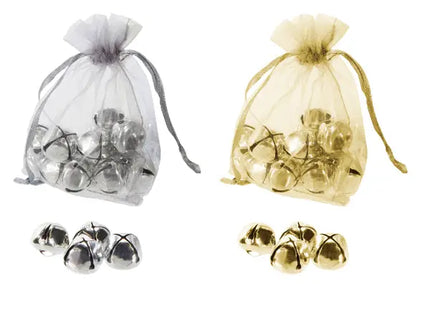 Hier ist ein SEO-optimierter Titel für das Set großer Glöckchen: TK Gruppe® Grosshandel 