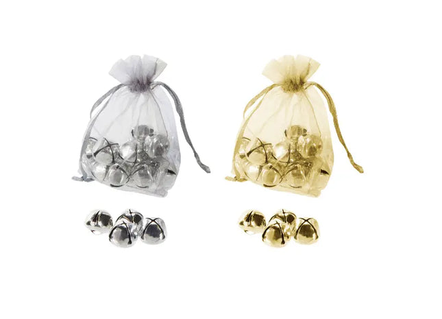 Hier ist ein SEO-optimierter Titel für das Set großer Glöckchen: TK Gruppe® Grosshandel 