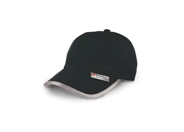 High Vis Cap – Auffällige Sicherheitskappe für optimale Sichtbarkeit TK Gruppe® Grosshandel 