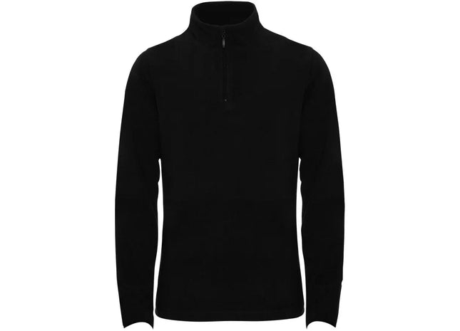 Himalaya Damen-Fleecepullover mit Viertelreißverschluss TK Gruppe® Grosshandel 