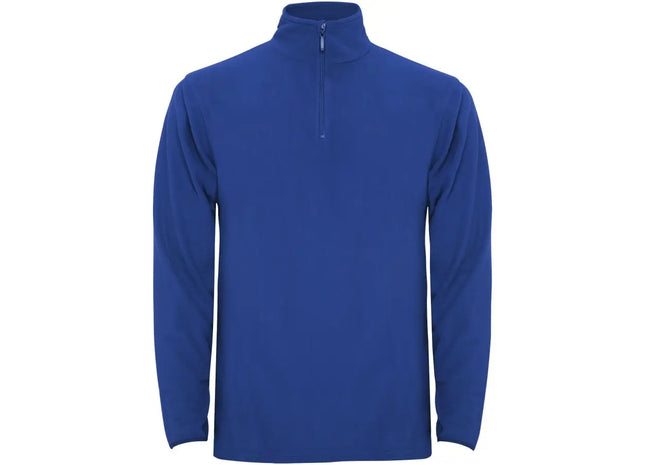 Himalaya Herren-Fleecepullover mit Viertelreißverschluss TK Gruppe® Grosshandel 