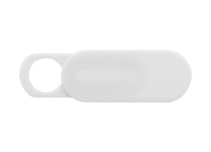 Hislot Antimikrobieller Webcam-Schutz, Weiß - Hygienisch & Sicher TK Gruppe® Grosshandel 