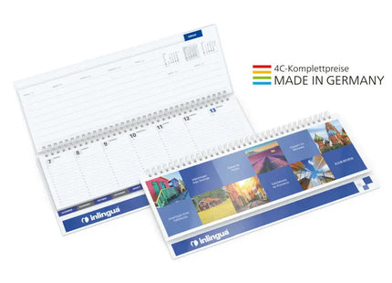 Hochglanz-Meisterregister Cover-Star mit individuellem 4C-Druck - Glanz - Exklusiv und Anpassbar TK Gruppe® Grosshandel 
