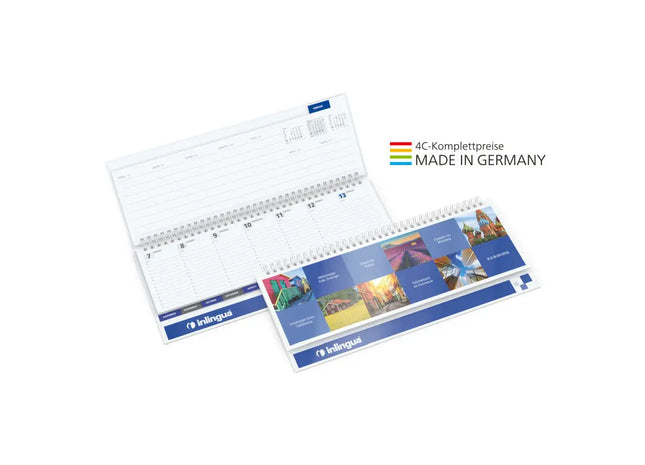 Hochglanz-Meisterregister Cover-Star mit individuellem 4C-Druck - Glanz - Exklusiv und Anpassbar TK Gruppe® Grosshandel 