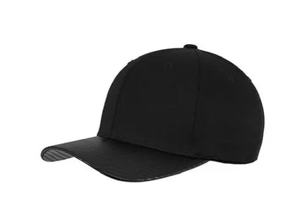 Hochleistungs-Carbon Flexfit Cap, sportlich und innovativ TK Gruppe® Grosshandel 