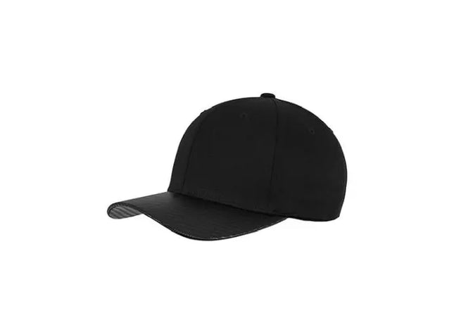 Hochleistungs-Carbon Flexfit Cap, sportlich und innovativ TK Gruppe® Grosshandel 