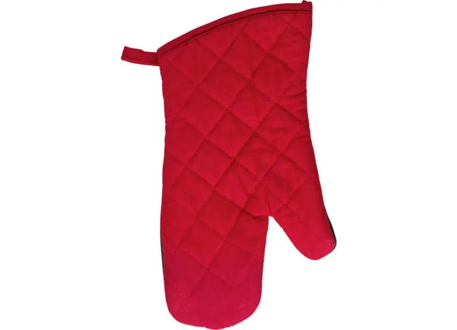 Hochwertige Elsie Baumwoll-Backhandschuhe: Komfort & Schutz in der Küche TK Gruppe® Grosshandel 