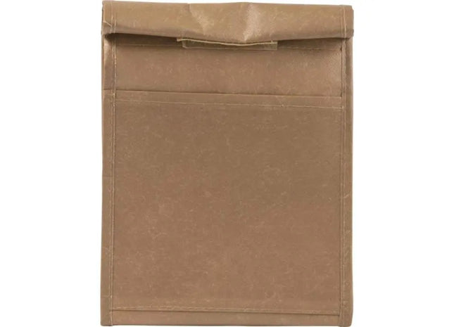 Hochwertige Onni Non-Woven Kühltasche: Frische & Stil unterwegs TK Gruppe® Grosshandel 