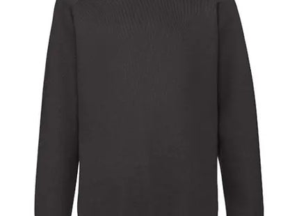 Hochwertige Raglan-Sweatshirts für Kinder: Stylische und bequeme Pullover für aktive Kids TK Gruppe® Grosshandel 