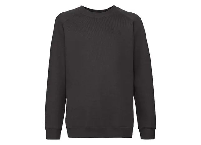 Hochwertige Raglan-Sweatshirts für Kinder: Stylische und bequeme Pullover für aktive Kids TK Gruppe® Grosshandel 