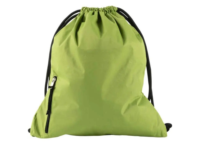 Hochwertiger Pongee-Turnsack Elise: Die 10 Gründe, warum dieser Sack Ihr perfekter Begleiter ist TK Gruppe® Grosshandel 