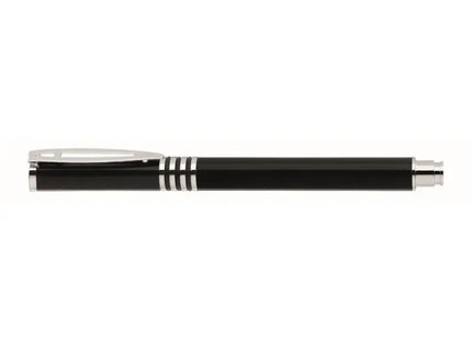 Hochwertiger Schwarz Rollerball-Stift – Ideal für flüssiges Schreiben TK Gruppe® Grosshandel 