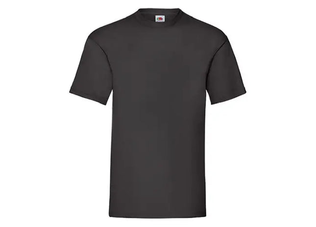 Hochwertiges Basic T-Shirt, Valueweight, ideal für Alltag & Freizeit TK Gruppe® Grosshandel 