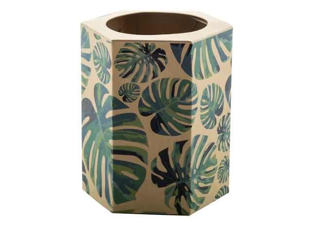 Holty Eco Stiftehalter – Natürlich & Umweltfreundlich TK Gruppe® Grosshandel 