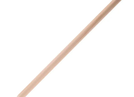Holz Bleistift Natur - Ökologisch & Ideal für Schreiben und Zeichnen TK Gruppe® Grosshandel 