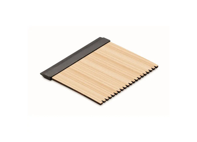 Holz SCRATCHY Umweltfreundlicher Eiskratzer aus Bambus TK Gruppe® Grosshandel 