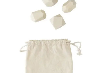 Hölzernes Geschicklichkeitsspiel Grayson - Braun: Spaß für die ganze Familie TK Gruppe® Grosshandel 