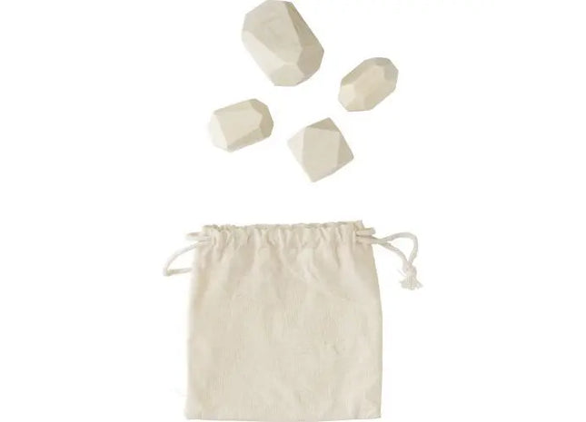 Hölzernes Geschicklichkeitsspiel Grayson - Braun: Spaß für die ganze Familie TK Gruppe® Grosshandel 