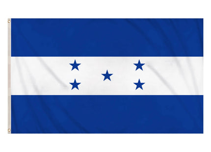 Honduras-Flagge 5Ft TK Gruppe® Grosshandel 