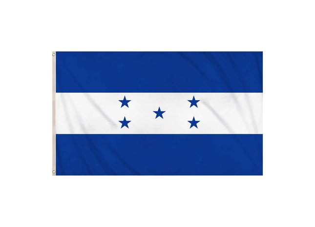 Honduras-Flagge 5Ft TK Gruppe® Grosshandel 