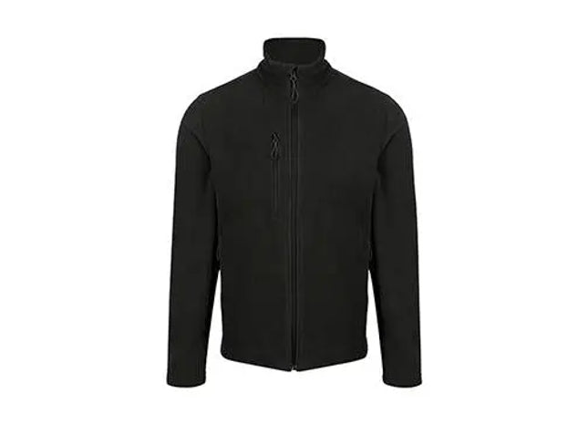 Honestly Made Recycled Full Zip Fleece TK Gruppe® Grosshandel 